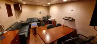 Towboat for sale
