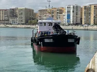 Workboats for sale