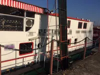 Container ship for sale