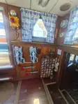 Fireboat for sale