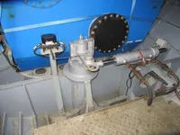 Crew boat for sale