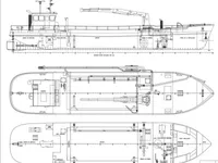 Dredger for sale