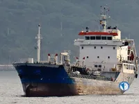 Oil/Chemical tanker for sale
