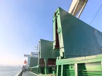 Bulk carrier for sale