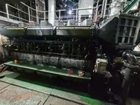 Container ship for sale