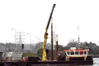 Dredger for sale