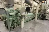 Icebreaker for sale