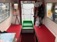 Pilot boat for sale