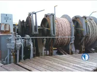 Oil/Chemical tanker for sale