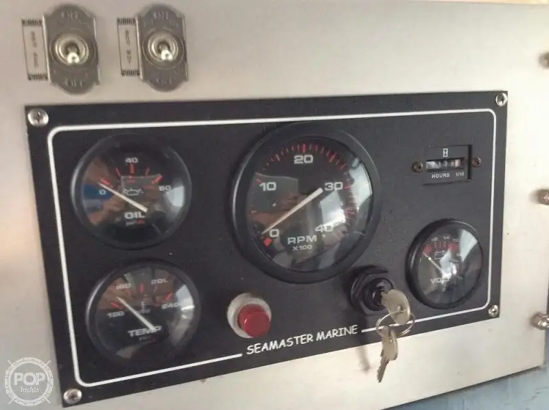 Towboat for sale