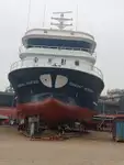 Purse seiner for sale
