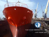 Oil/Chemical tanker for sale