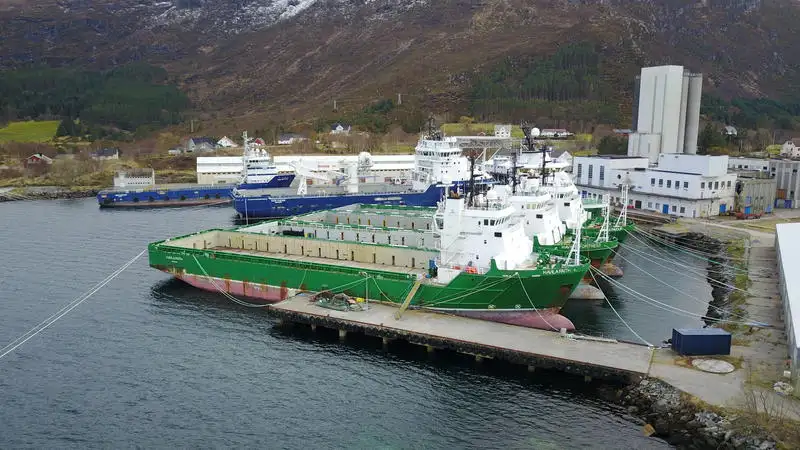 Towboat for sale