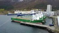 Towboat for sale