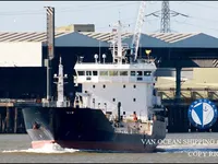 Oil/Chemical tanker for sale