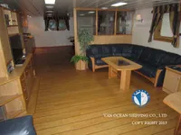 Trawler for sale