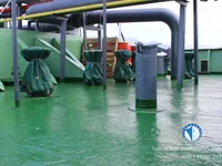 Oil/Chemical tanker for sale