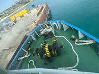 Tugboat for sale