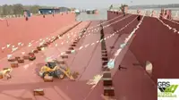 Floating dock for sale