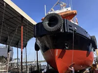 Tugboat for sale