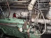 Towboat for sale