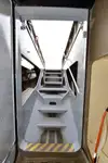 Rescue vessel for sale