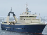 Trawler for sale