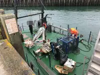 Workboats for sale