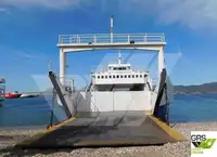Landing Craft, Tank for sale