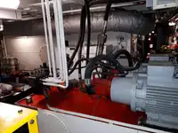 Towboat for sale