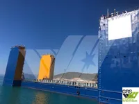 Floating dock for sale