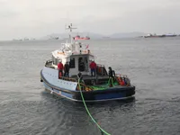 Tugboat for sale