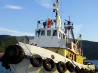 Tugboat for sale