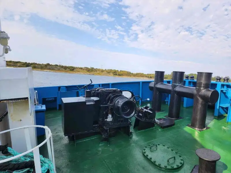 Towboat for sale