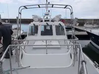 Pilot boat for sale