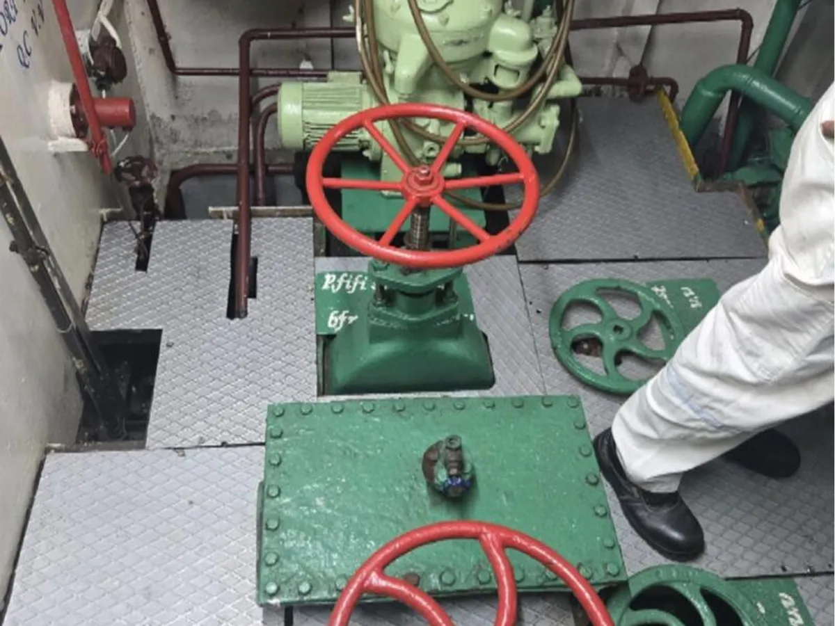 Tugboat for sale