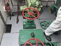 Tugboat for sale