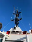 Pilot boat for sale