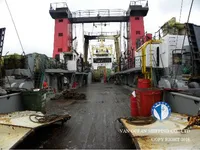 Trawler for sale