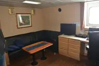 Towboat for sale