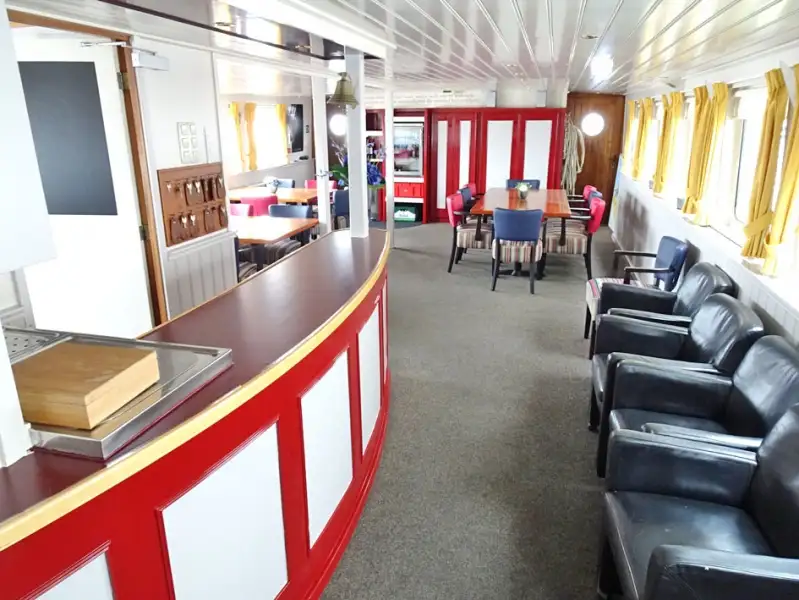 Bulk carrier for sale