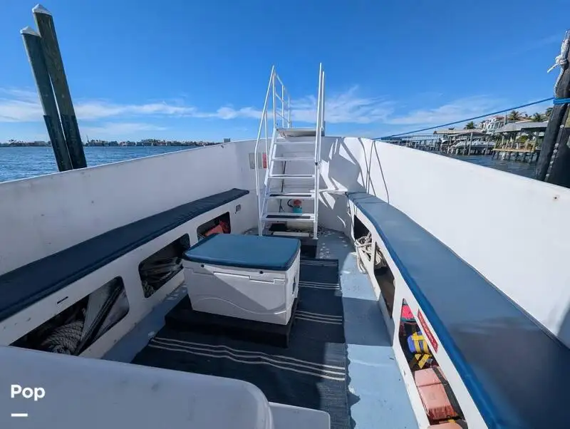 Cruiseferry for sale
