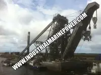 Barge for sale