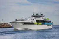 Passenger ship for sale