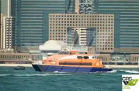 Passenger ship for sale