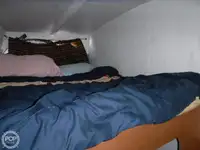 Trawler for sale