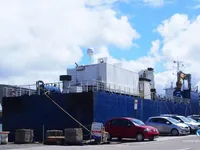 Reefer ship for sale