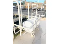 Yacht for sale
