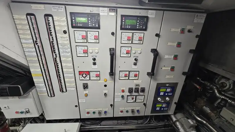 Towboat for sale