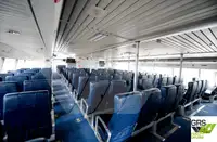 Passenger ship for sale